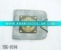 Wholesale fashion leather purse