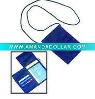 Wholesale neck purse