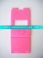 Wholesale silicone -pvc-mobile holder