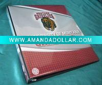 Wholesale A4 Lever Arch File
