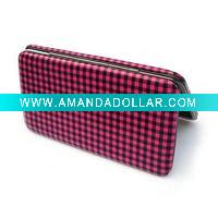 Wholesale fashion wallet