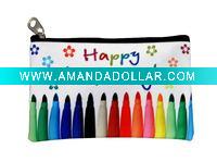 Wholesale Fashion lady wallet 2010-118