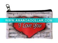 Wholesale Fashion Lady Wallet