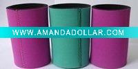 best neoprene can holder