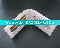 Wholesale Colorful Silicone Wallet