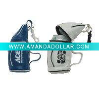 Wholesale can holder with a cap