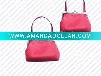 COIN PURSE WITH HANDLE