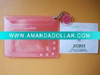 pvc card package