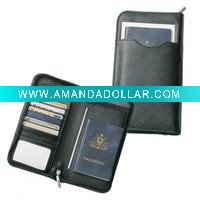 Travel Wallet