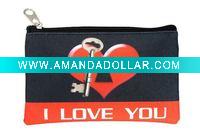 Wholesale leather wallet