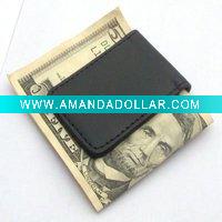 Wholesale money clips,PU money clips