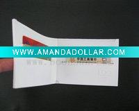 Wholesale Silicone Credit Card Holder