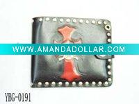 fashion leather purse