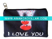 clored wallet