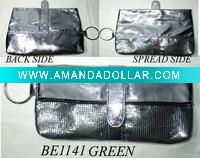 cosmetic bag