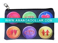 Wholesale 2010 Summer serious wallet