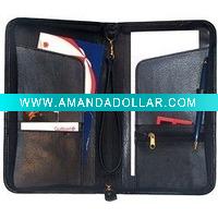 Promotional PVC Travel Wallet