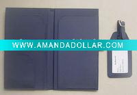 Wholesale Promotional Travel Wallet