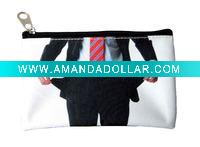 Men's fashion wallet M-6613