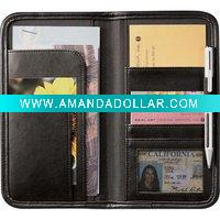 Promotional Travel Wallet