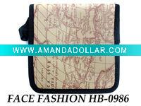 custom CD bag HB-0986