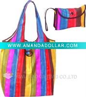 Wholesale Jacquard fabric shoulder bag