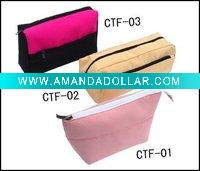 cosmetic bag
