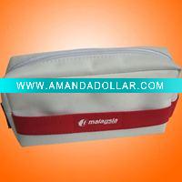 Wholesale Nylon Zipper Traveling Bag