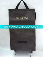 2010 Wheel Non Woven Trolley Bag
