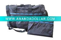 promotional foldable travel bag