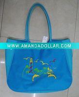 beautiful printed beach bag JYST-54