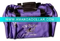 weekender bag