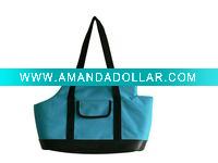 Polyester Dog bag