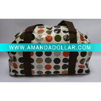 weekend bag