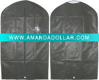 pe peva pvc suit bag