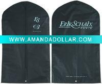 pvc garment bag