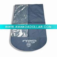 Wholesale Nonwoven pp garment bags printed