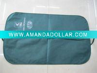 nonwoven garment suit bag cover