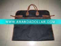 Helpful Non-Woven Suit Cover with zipper