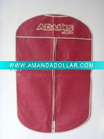 non woven garment bag
