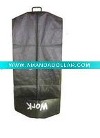 Wholesale nonwoven Garment cover for promotion