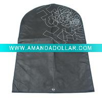 Non woven garment bag
