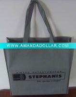 Non-woven shopping bag