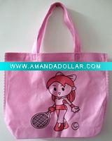 Shopping Bags Manufacturer
