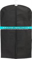 Non-woven garment bag
