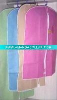 pp non woven garment cover