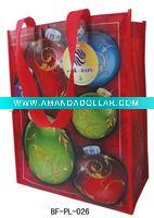 promotional non woven bag