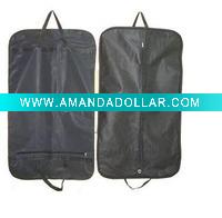 nonwoven Garment cover for promotion