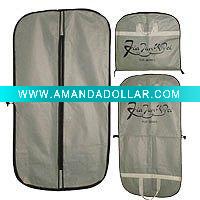 non-woven suit cover