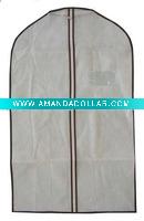 Wholesale non woven garment bag